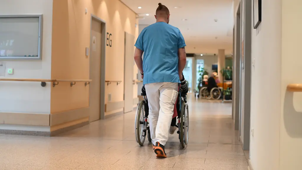Geplante Pflegereform: Höhere Belastung für Gutverdiener