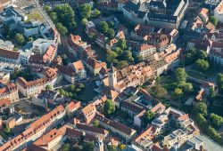 Hier leben die glücklichsten Menschen Deutschlands