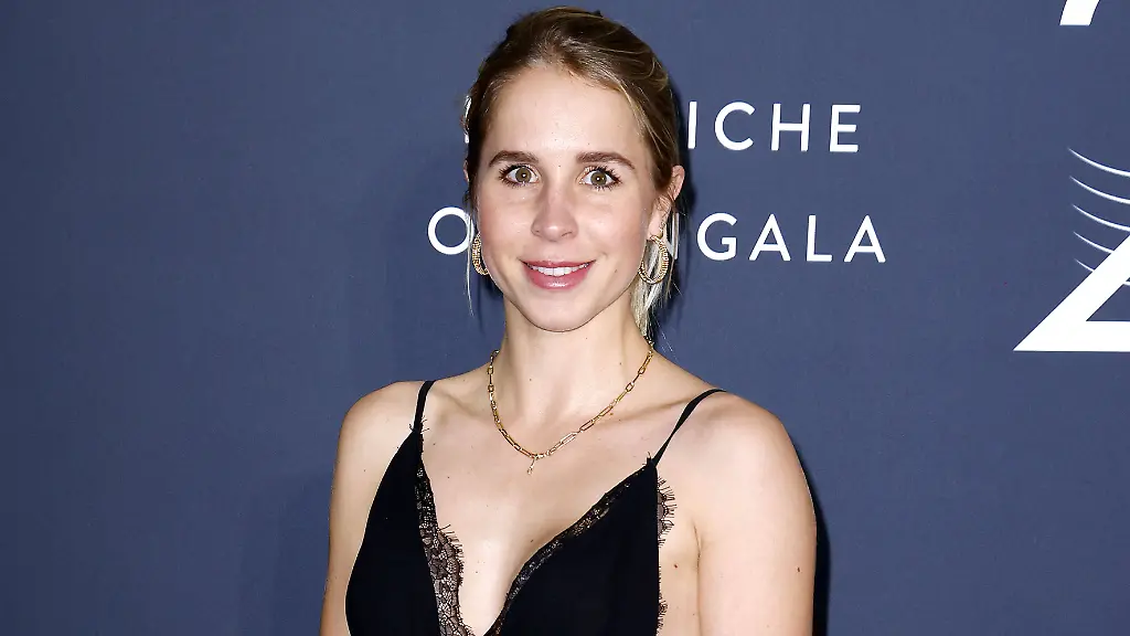 Manuel Neuers Ex-Partnerin Nina erwartet ihr erstes Kind