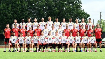 Aktuelles zur Fußball-WM 2026