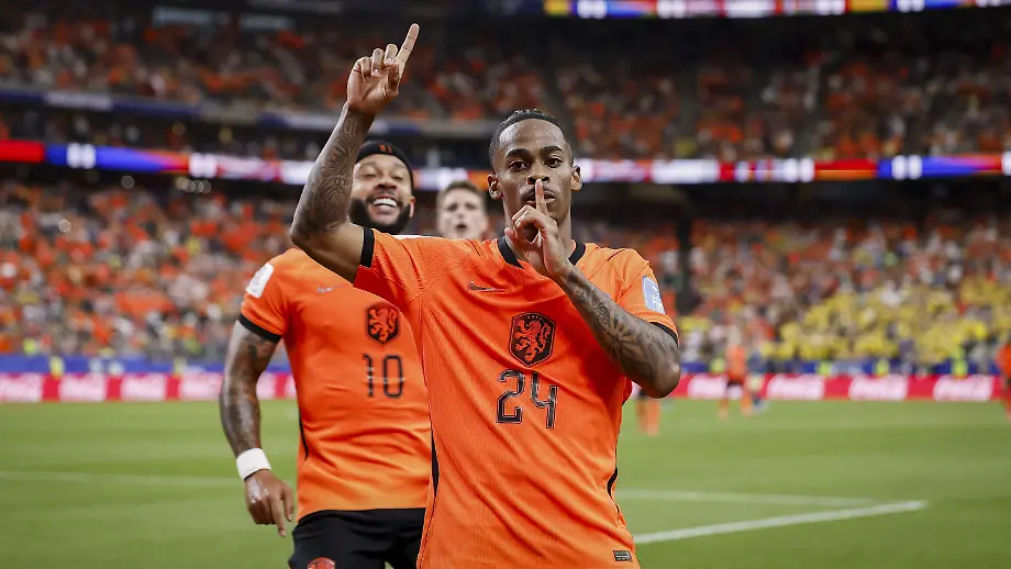Kritik an Elftal trotz Kantersieg bei der WM