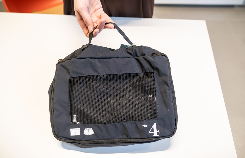 Koffer-Organizer im Alltagstest: Welches Set überzeugt?