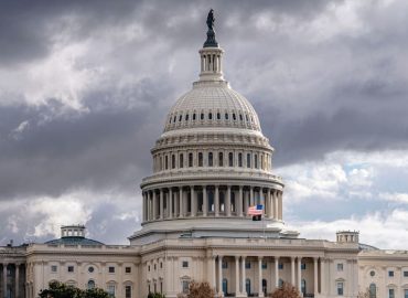 US-Repräsentantenhaus stärkt Ukraine-Hilfen und Nato-Bündnis