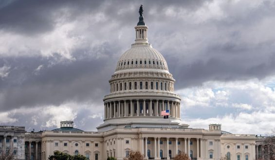 US-Repräsentantenhaus stärkt Ukraine-Hilfen und Nato-Bündnis