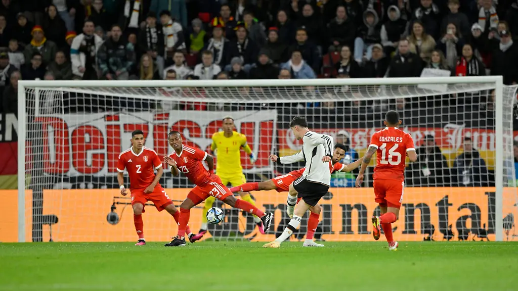 Live-Übertragung Deutschland gegen Elfenbeinküste im TV und Waipu.tv-Test