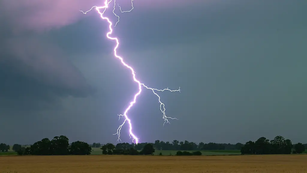 Unwetter in Polen und Tschechien führen zu Chaos