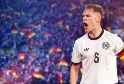 Joshua Kimmich: Kapitän der DFB-Elf und seine Reise zur WM 2026