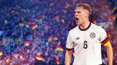 Joshua Kimmich: Kapitän der DFB-Elf und seine Reise zur WM 2026
