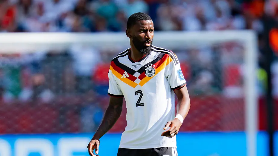 FIFA-Regeln verhindern Ersatz für verletzten Nico Schlotterbeck bei der WM