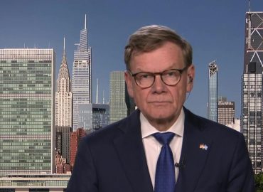 Deutschland verpasst Sitz im UN-Sicherheitsrat