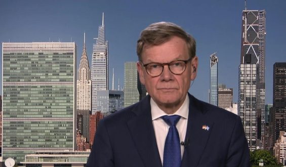 Deutschland verpasst Sitz im UN-Sicherheitsrat