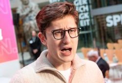 Kritik an Bafög-Reform: Philipp Türmer und Studierendenverbände äußern sich