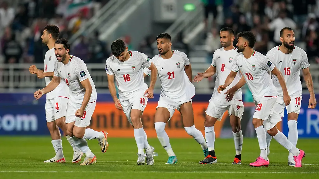 Iranische Nationalmannschaft erhält rechtzeitig US-Visa für die WM 2026
