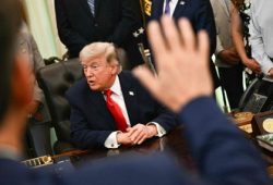Aktuelle Entwicklungen im Konflikt zwischen Iran und USA