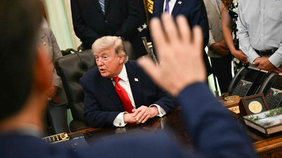 Aktuelle Entwicklungen im Konflikt zwischen Iran und USA