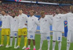 Kap Verdes sensationelles Unentschieden und der Instagram-Erfolg von Torwart Vozinha
