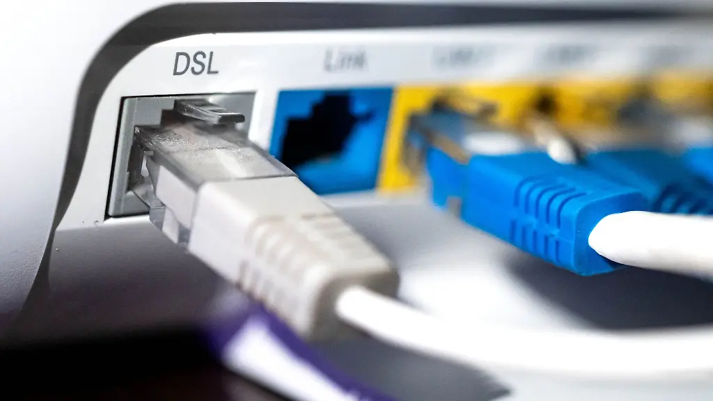 Internetvertrag beim Umzug: Rechte und Optionen