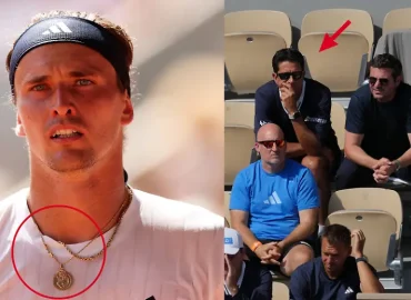 Djokovic gratuliert Zverev zu grandiosem French-Open-Sieg