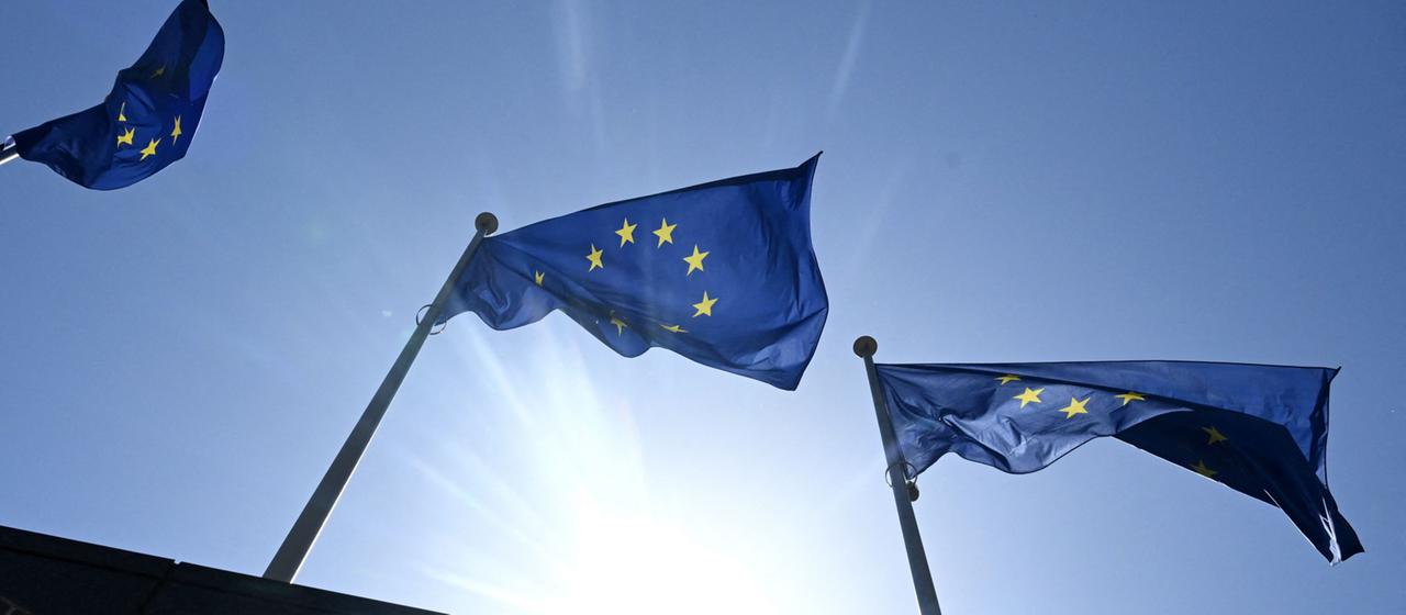 EU-Parlament und Mitgliedstaaten einigen sich auf strengere Migrationspolitik