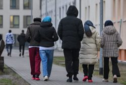 EuGH erklärt deutsche Kürzungen von Asylleistungen für rechtswidrig