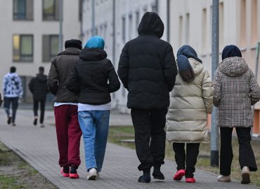 EuGH erklärt deutsche Kürzungen von Asylleistungen für rechtswidrig