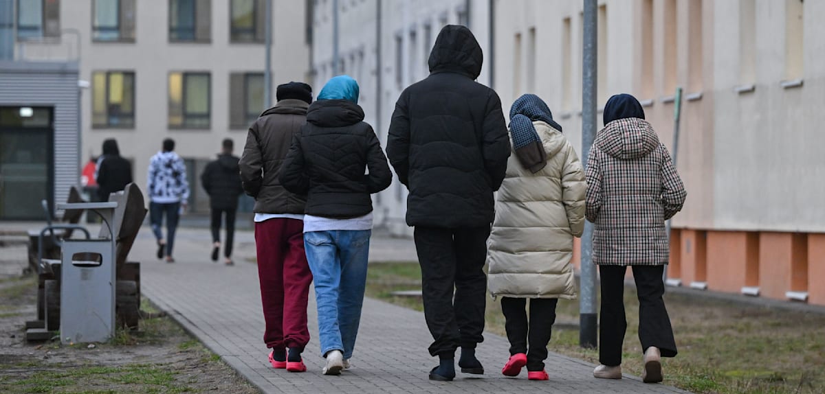 EuGH erklärt deutsche Kürzungen von Asylleistungen für rechtswidrig