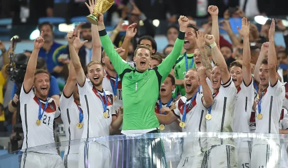 Chancen des DFB-Teams bei der WM 2026