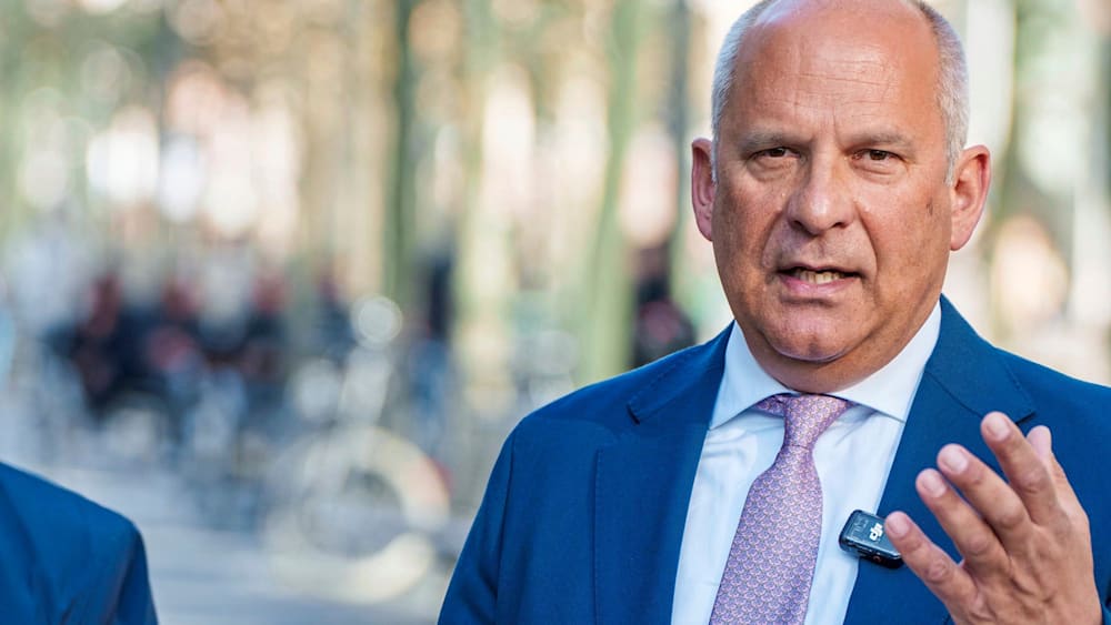 Erleichterung der Abschiebung straffälliger Flüchtlinge diskutiert