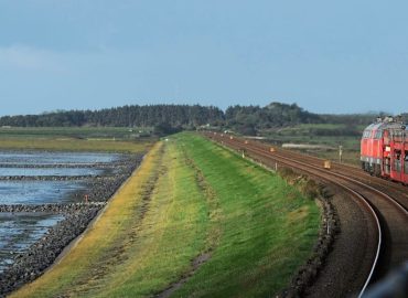 Umbenennung des Hindenburgdamms auf Sylt zu Syltdamm
