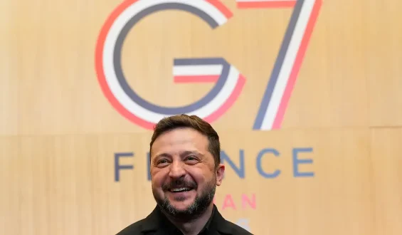 G7 planen stärkere Sanktionen gegen Russland