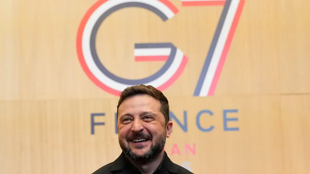 G7 planen stärkere Sanktionen gegen Russland