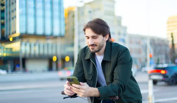 Überprüfung des 70-GB-Flat Angebots von Klarmobil