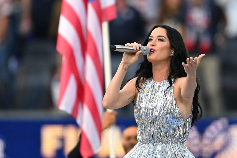 USA startet mit tollem Erfolg in die WM 2026