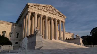 Supreme Court bestätigt Staatsbürgerschaft für in den USA Geborene