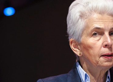 Strack-Zimmermann kritisiert Merkels Kurs und äußert sich zur FDP-Wahl