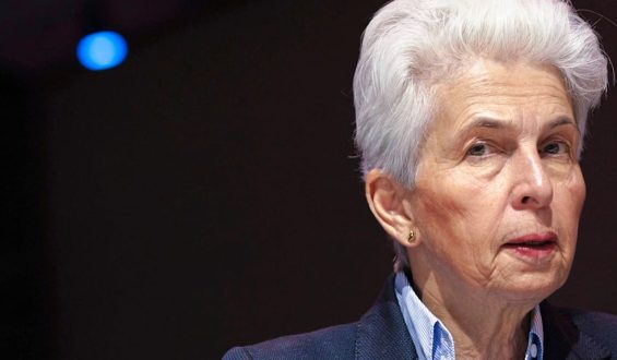 Strack-Zimmermann kritisiert Merkels Kurs und äußert sich zur FDP-Wahl