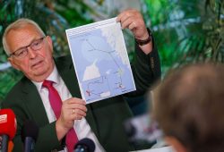 Das Schicksal von Wal ‘Timmy’: Eine Analyse