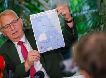 Das Schicksal von Wal ‘Timmy’: Eine Analyse