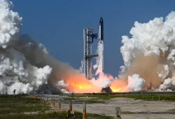 SpaceX plant größten Börsengang aller Zeiten
