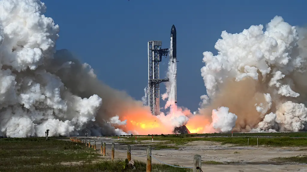 SpaceX plant größten Börsengang aller Zeiten