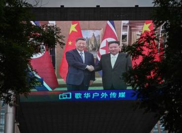 Xi Jinpings erster Staatsbesuch 2023: Strategische Allianzen im Fokus