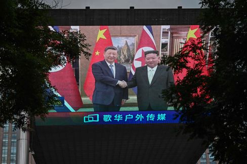 Xi Jinpings erster Staatsbesuch 2023: Strategische Allianzen im Fokus