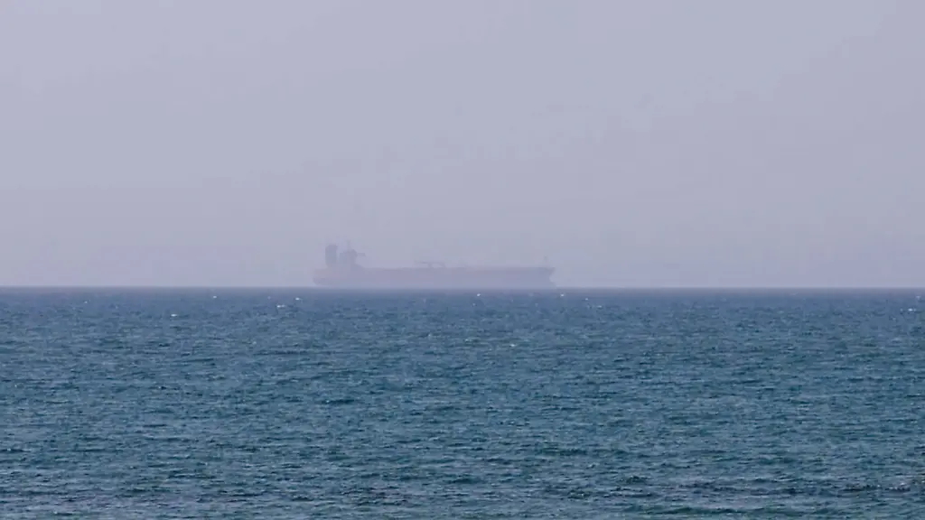 Iran setzt Ölexporte nach US-Blockadenende fort