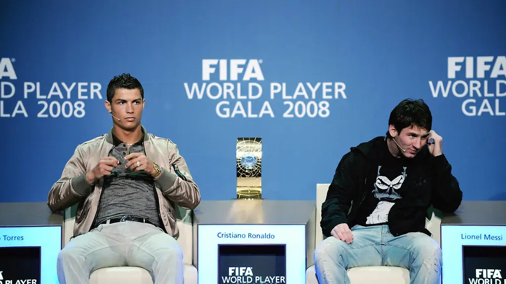 Vorliebe für Ronaldo oder Messi: Politische Einstellung als möglicher Einfluss