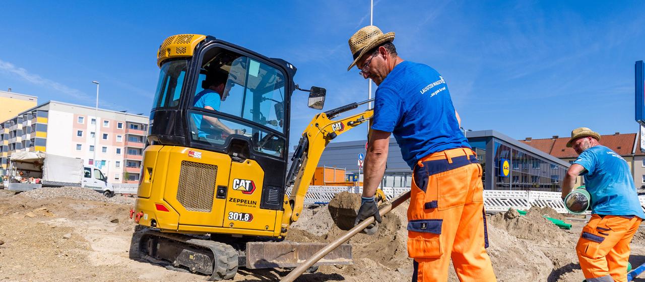 Die Auswirkungen der Renteneintritte der Babyboomer auf den Arbeitsmarkt bis 2040