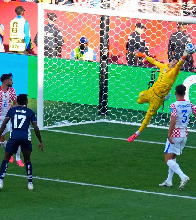 Fußball-Weltmeisterschaft 2026: Tschechien gegen Mexiko im Liveticker