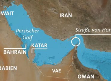 Aktuelle Entwicklungen im Iran-Konflikt