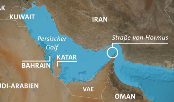 Aktuelle Entwicklungen im Iran-Konflikt