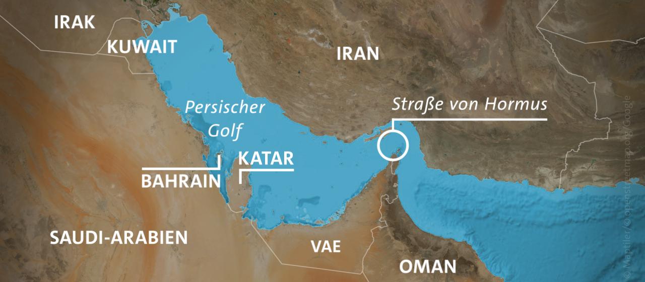 Aktuelle Entwicklungen im Iran-Konflikt