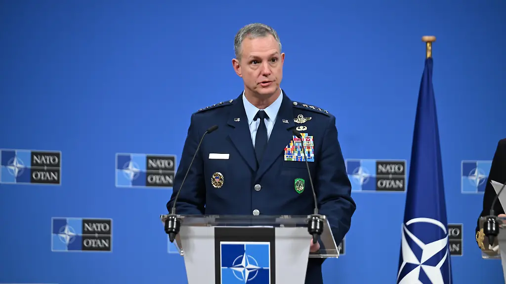 US-Strategiewechsel: Keine Tomahawk-Raketen für Deutschland